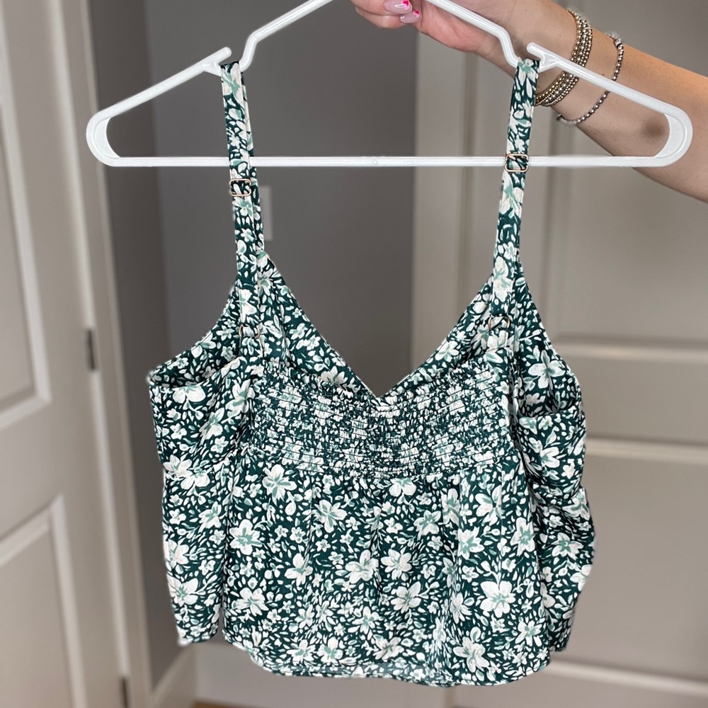 Gentle Fawn Mae Tank Top - Picture 4 of 13